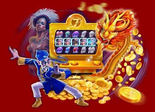 Live Baccarat Dragon Tiger ကစားသောမြင်ကွင်း မြန်မာ Online Casino