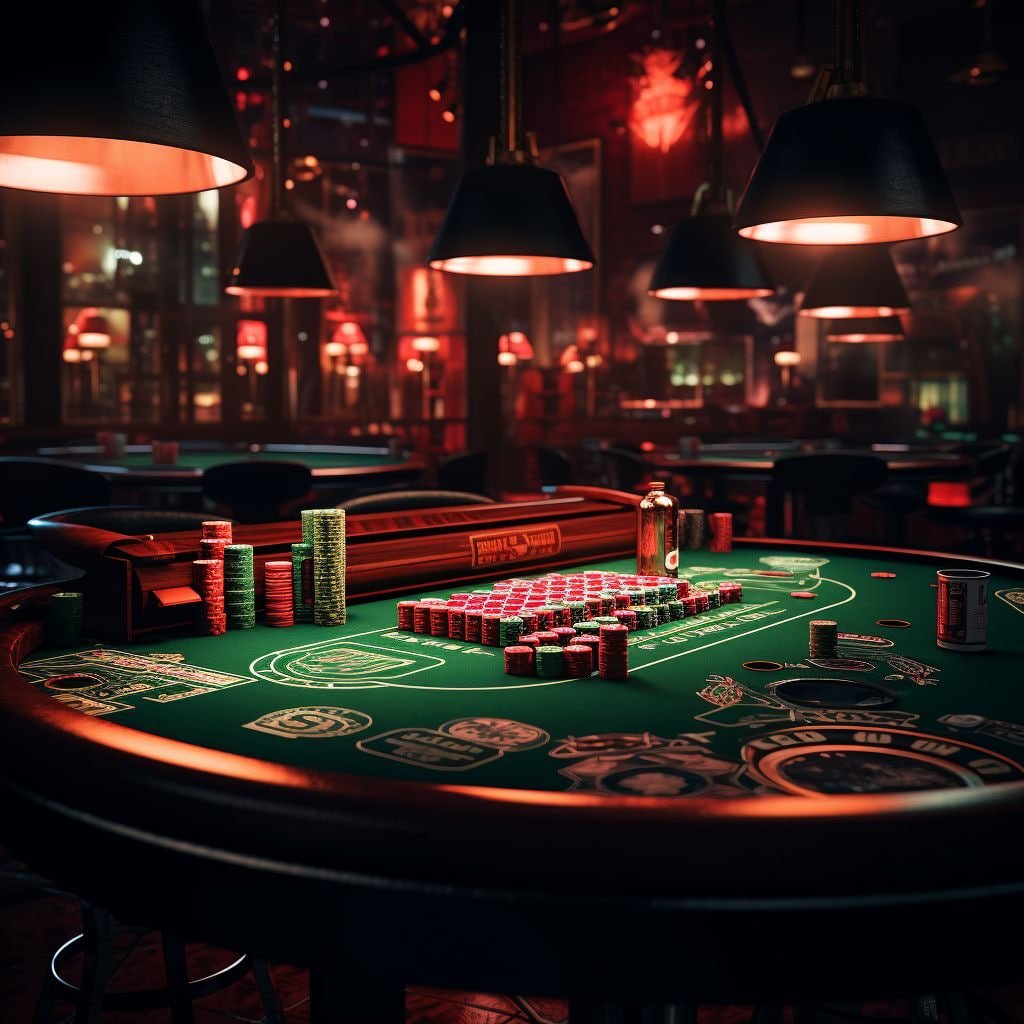 Live Casino Baccarat တိုက်ရိုက်ကစား